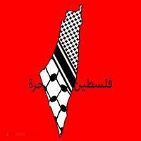 Keffiyeh Scarf Palestine Map Arabic Free Palestine Santa Hat thumb 1