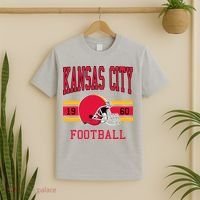 Kansas Football 1960 T-Shirt thumb 2