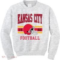 Kansas Football 1960 Kids Sweatshirt thumb 0
