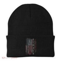 Kimber Family American Flag Beanie thumb 0