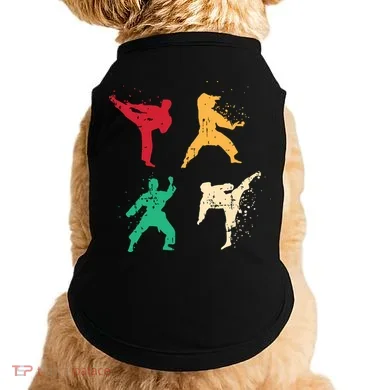 Doggie Tank
