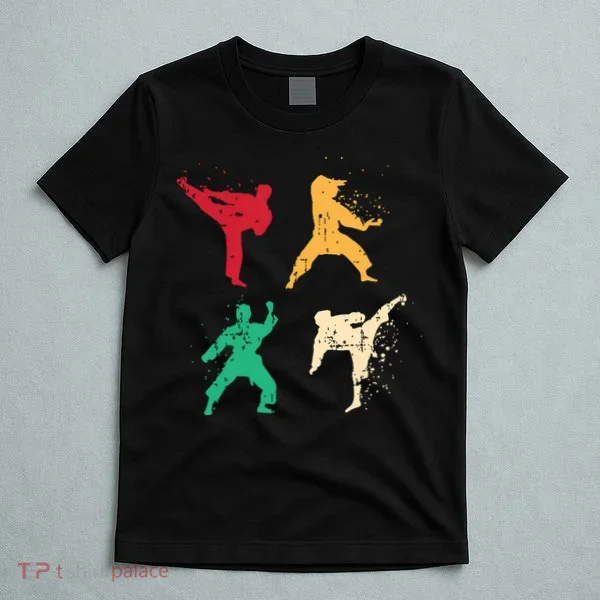 Karate For A Martial Art Enthusiast T-Shirt