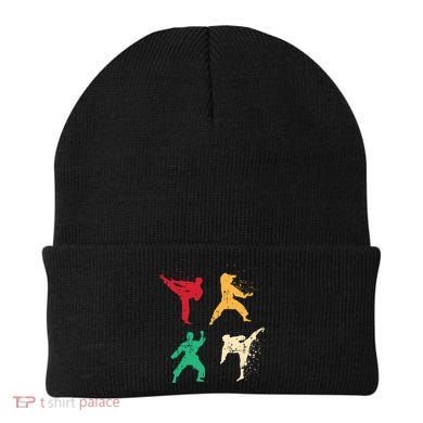 Karate For A Martial Art Enthusiast Beanie