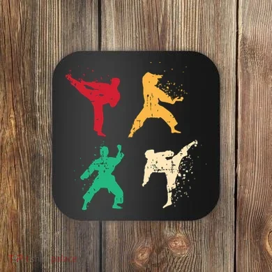 Coaster