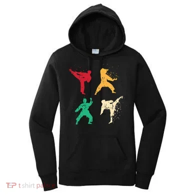 Women's Hoodie