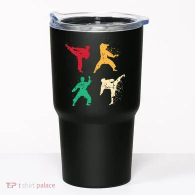 Tumbler