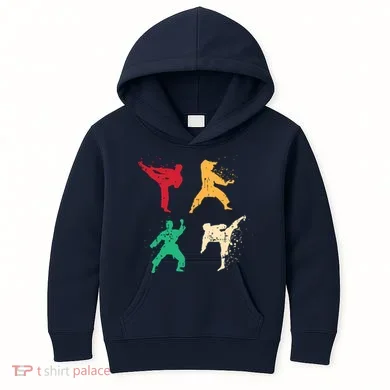 Kids Hoodie