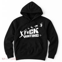 Kingofjuco Fuck Bunting Hoodie thumb 0