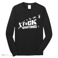 Kingofjuco Fuck Bunting Long Sleeve Shirt thumb 0