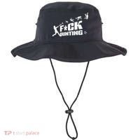Kingofjuco Fuck Bunting Bucket Hat thumb 0