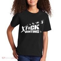 Kingofjuco Fuck Bunting Kids T-Shirt thumb 2