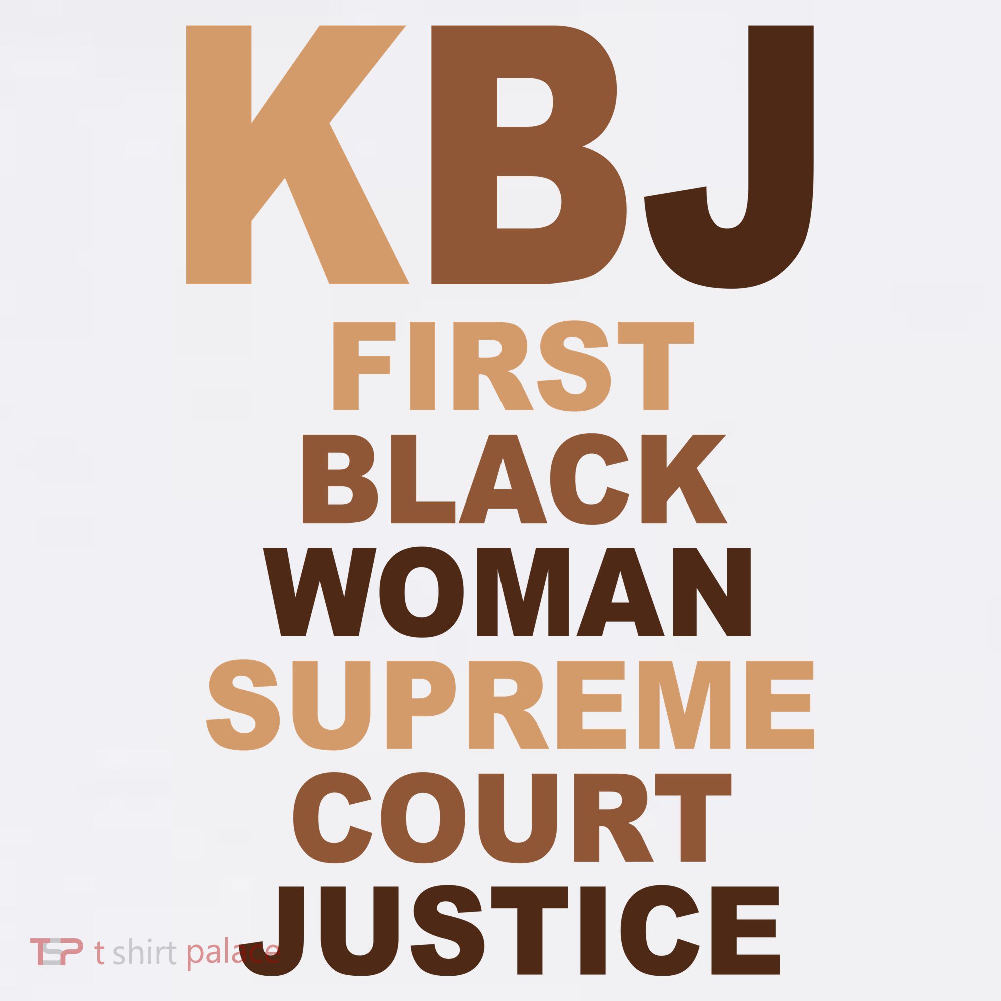 KBJ First Black Woman Supreme Court Justice Women's Hoodie