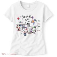 Kids Funny Battle Plan Christmas Home Hand Dawn Alone Xmas Women's T-Shirt thumb 0