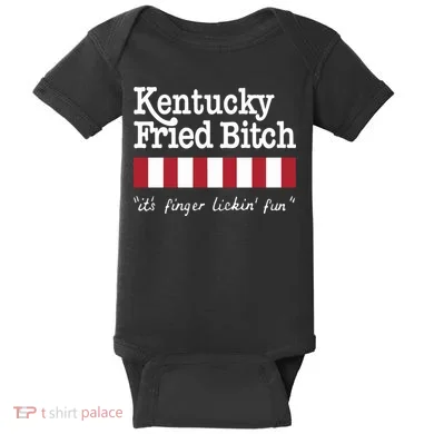 Baby Bodysuit