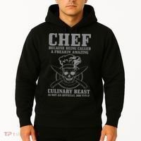 Koch Funny Cooking Gift For And Women Hoodie thumb 2