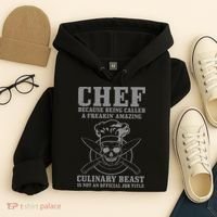 Koch Funny Cooking Gift For And Women Hoodie thumb 4