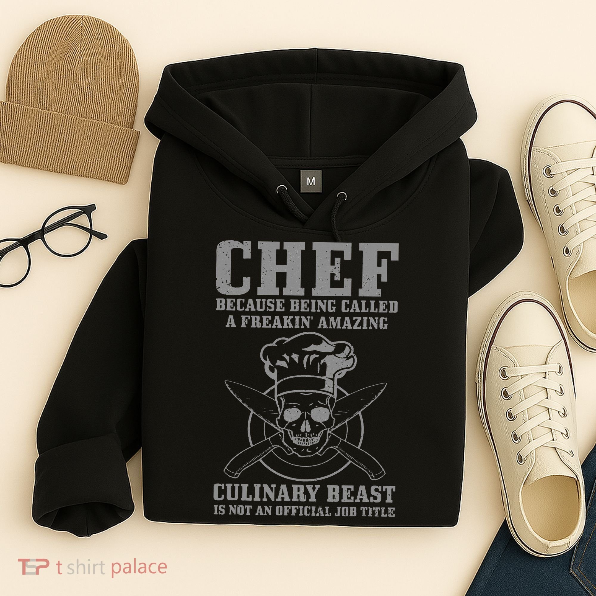 Koch Funny Cooking Gift For And Women Hoodie