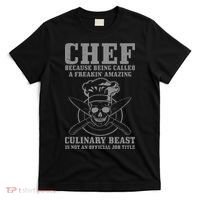 Koch Funny Cooking Gift For And Women T-Shirt thumb 0