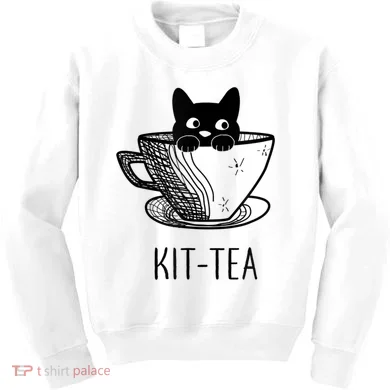 Kids Sweatshirt
