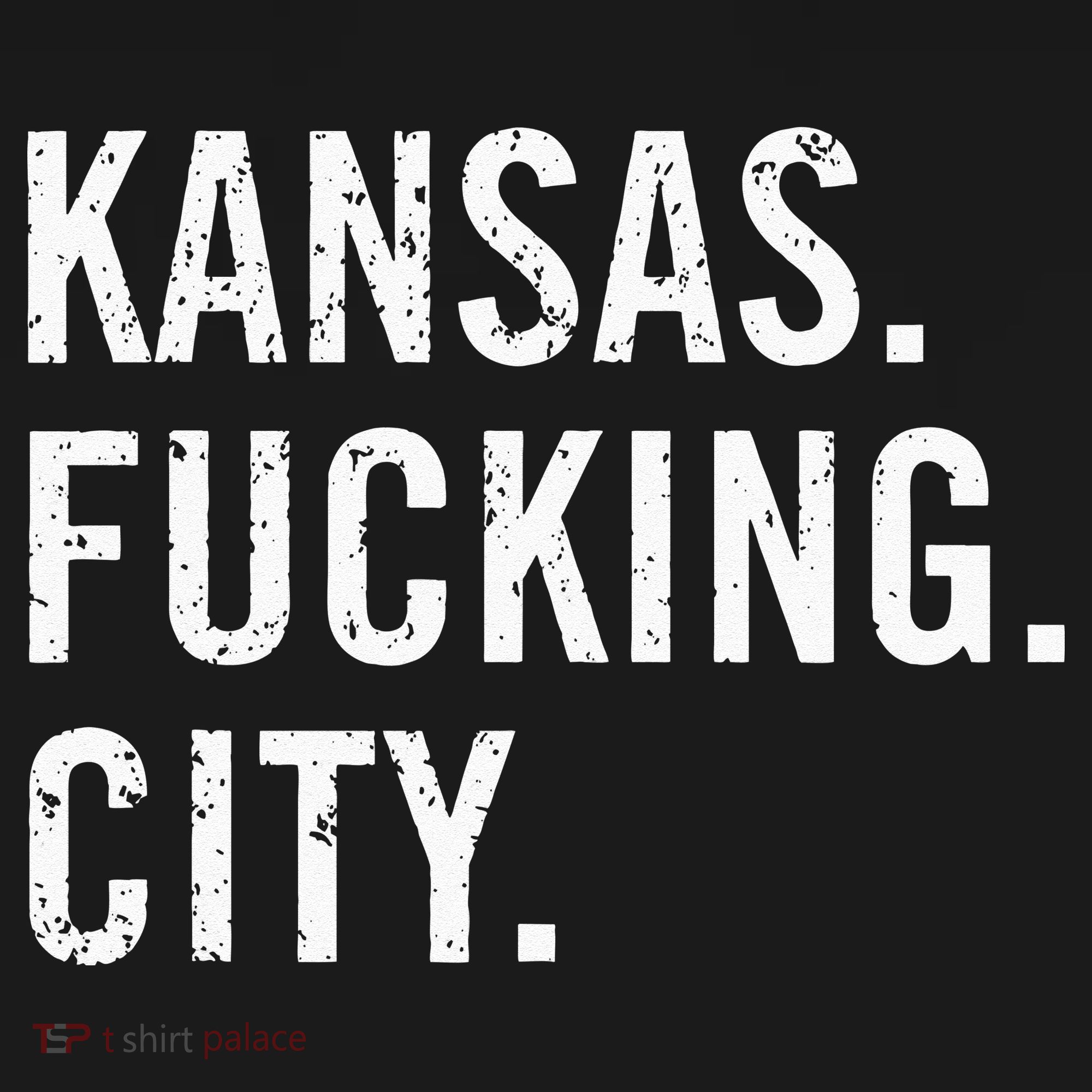 Kansas Fucking City Funny Kansas City Pride Gift Idea Pajama Set