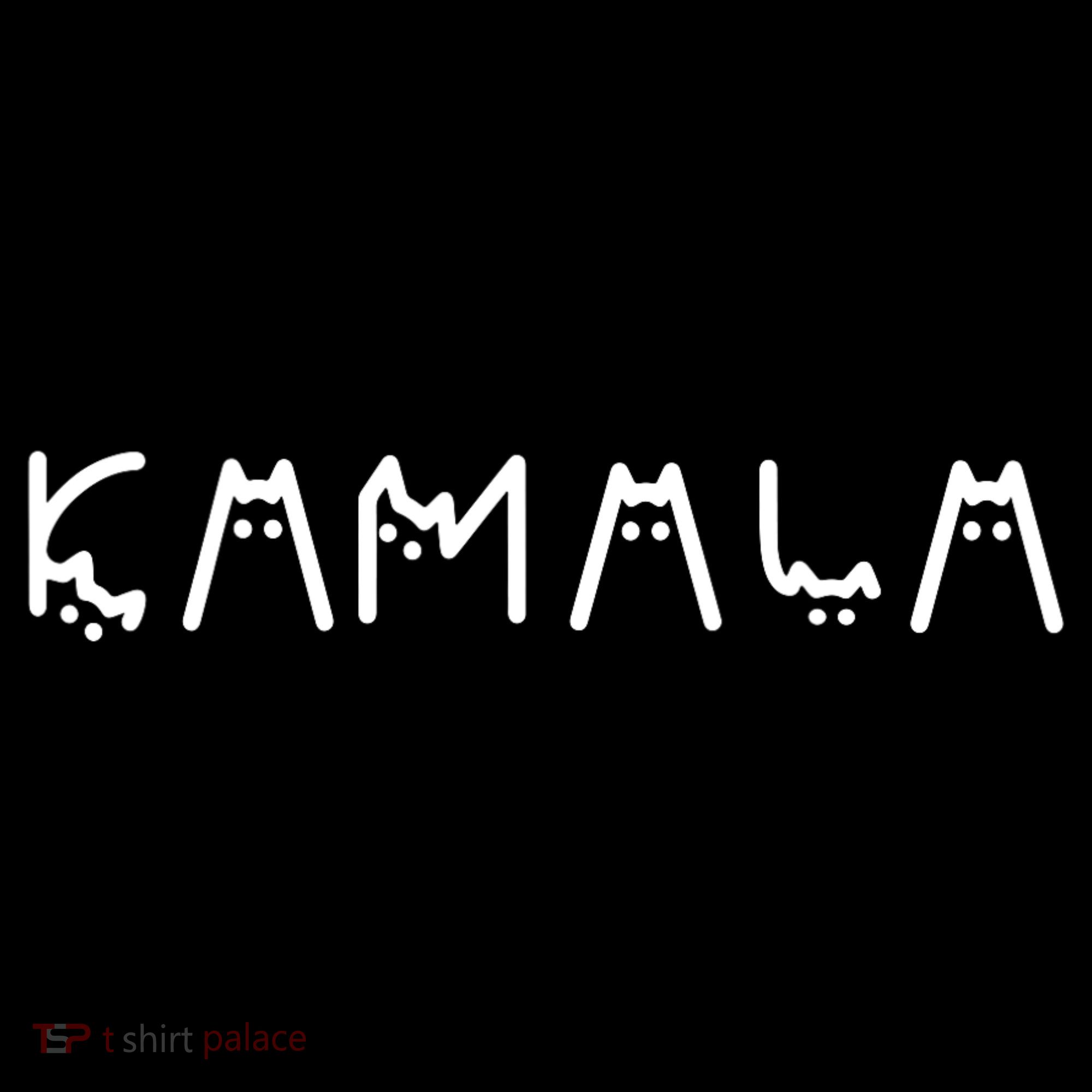 Kamala Funny Cat Ladies And Cat Guy Mousepad