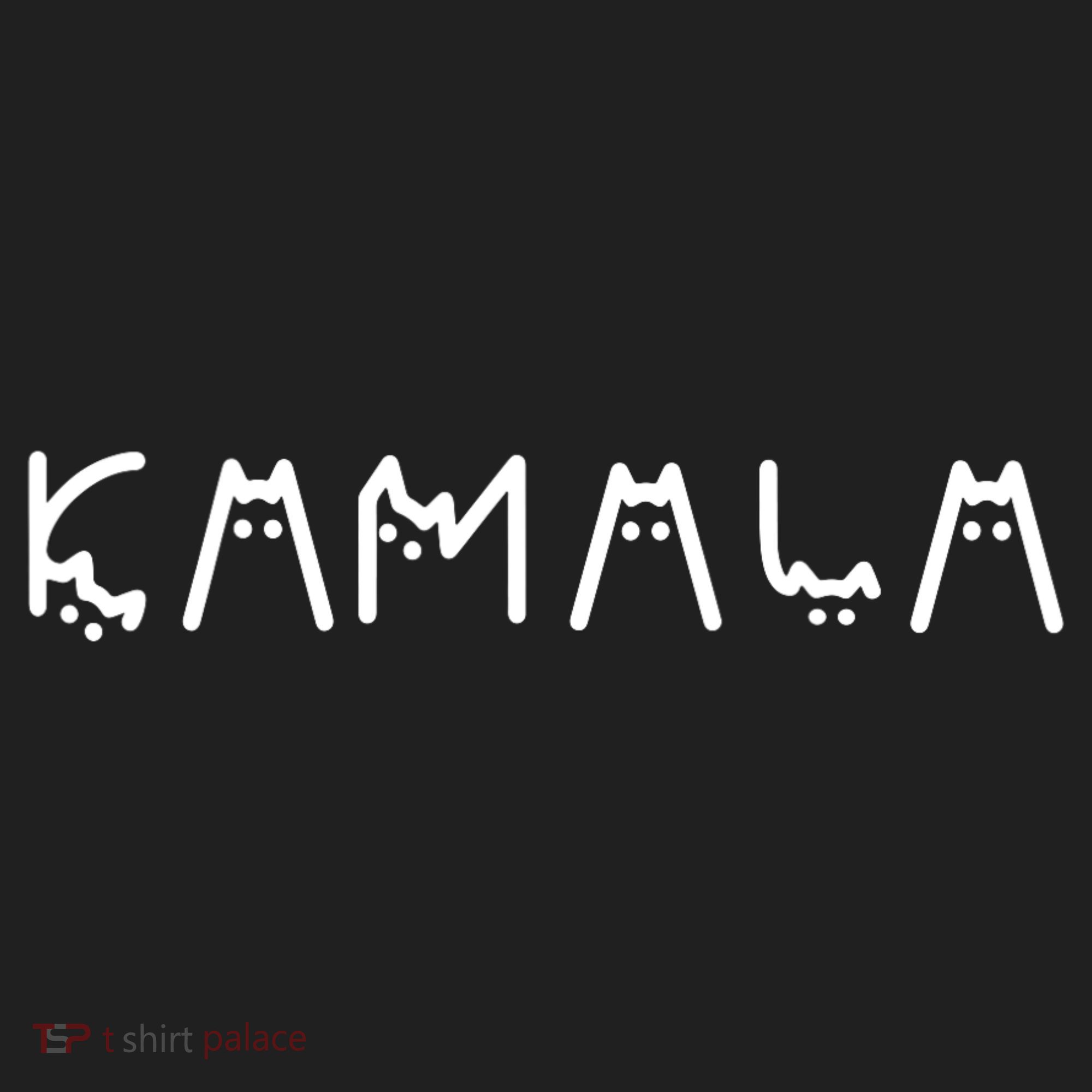 Kamala Funny Cat Ladies And Cat Guy Hat