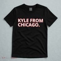 Kyle From Chicago T-Shirt thumb 5