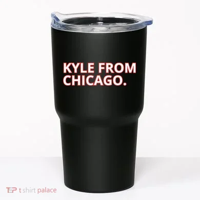 Tumbler