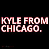 Kyle From Chicago Tank Top thumb 6