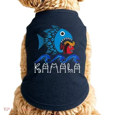 Doggie Tank