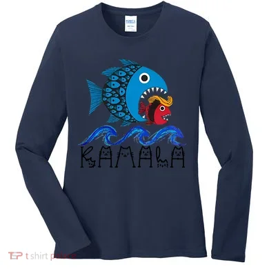 Women's Long Sleeve Shirt