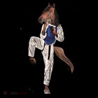 Kung Fu Horse Coffee Mug thumb 5