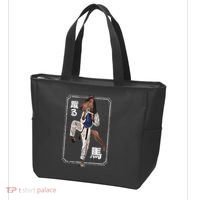 Kung Fu Horse Tote Bag thumb 3