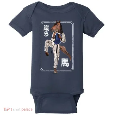 Baby Bodysuit