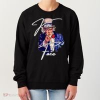 Kava Face Women's Sweatshirt thumb 0