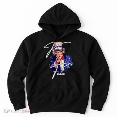 Kava Face Hoodie