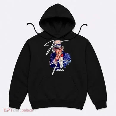 Kava Face Hoodie