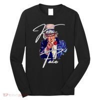 Kava Face Long Sleeve Shirt thumb 0