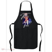 Kava Face Apron thumb 0