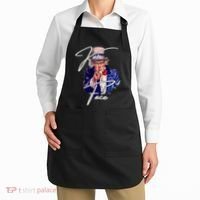 Kava Face Apron thumb 2