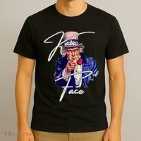 Kava Face T-Shirt thumb 3