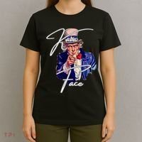 Kava Face T-Shirt thumb 4