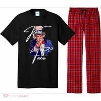 Kava Face Pajama Set thumb 0
