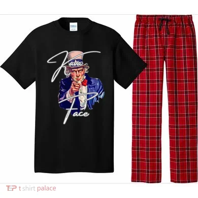 Pajama Set