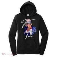 Kava Face Women's Hoodie thumb 0