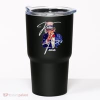 Kava Face Tumbler thumb 0