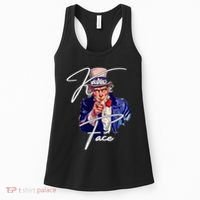 Kava Face Women's Tank Top thumb 0