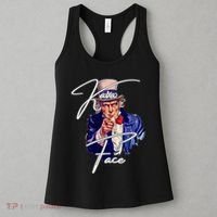 Kava Face Women's Tank Top thumb 3