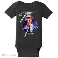 Kava Face Baby Bodysuit thumb 0
