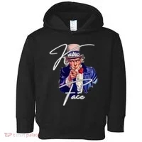 Kava Face Toddler Hoodie thumb 0